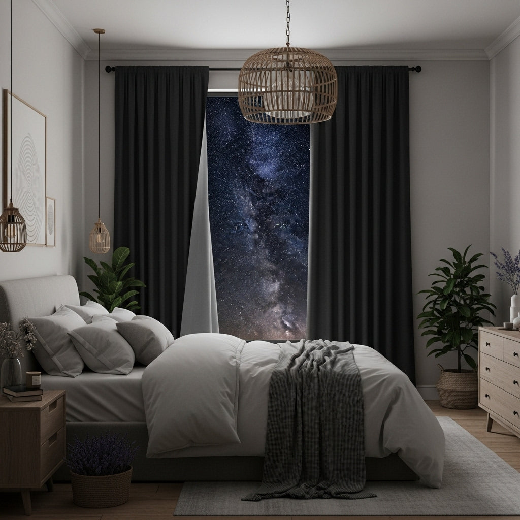 Zo verbeter je je nachtrust: tips en tricks voor een diepe, ontspannende slaap