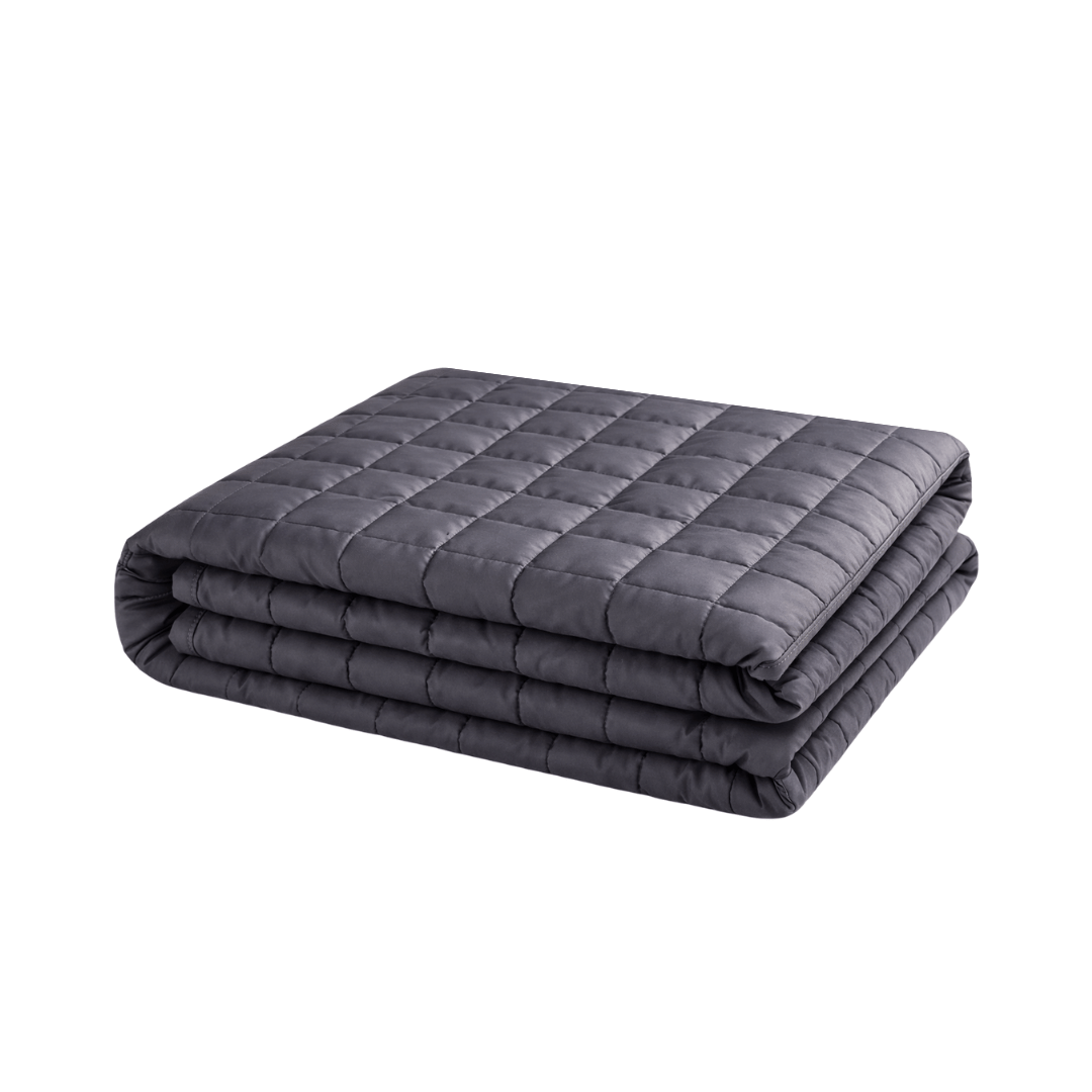 Gewichtsdecke 7 kg - 150 x 210 cm, extra lang