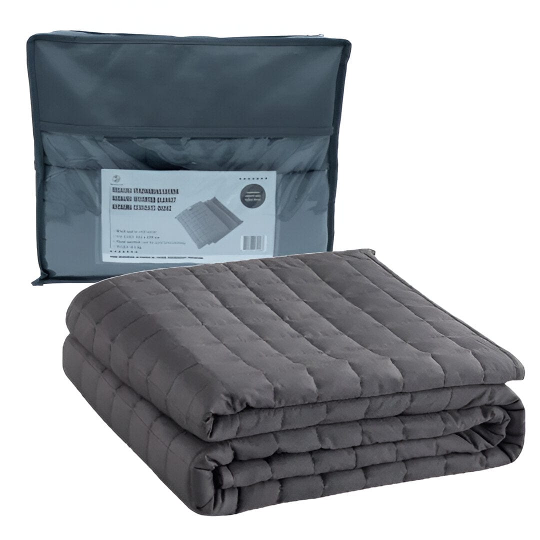 Weighted blanket 2.4 kg - Children's weighted blanket cotton