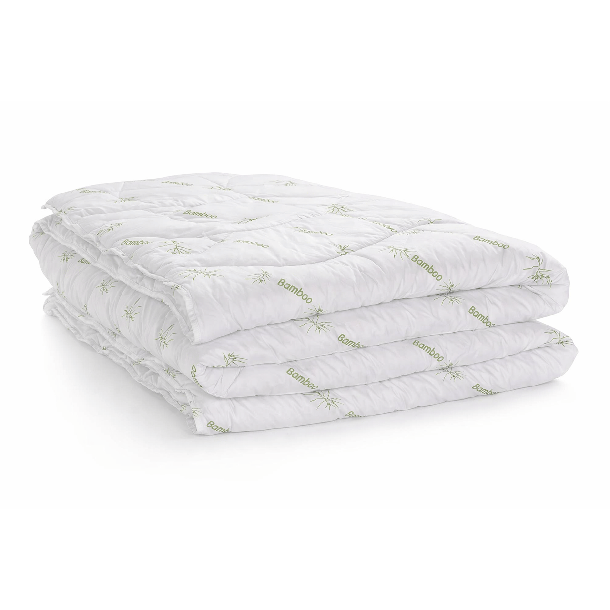 Comfeur Bamboe Dekbed – Ademend All-Season Dekbed