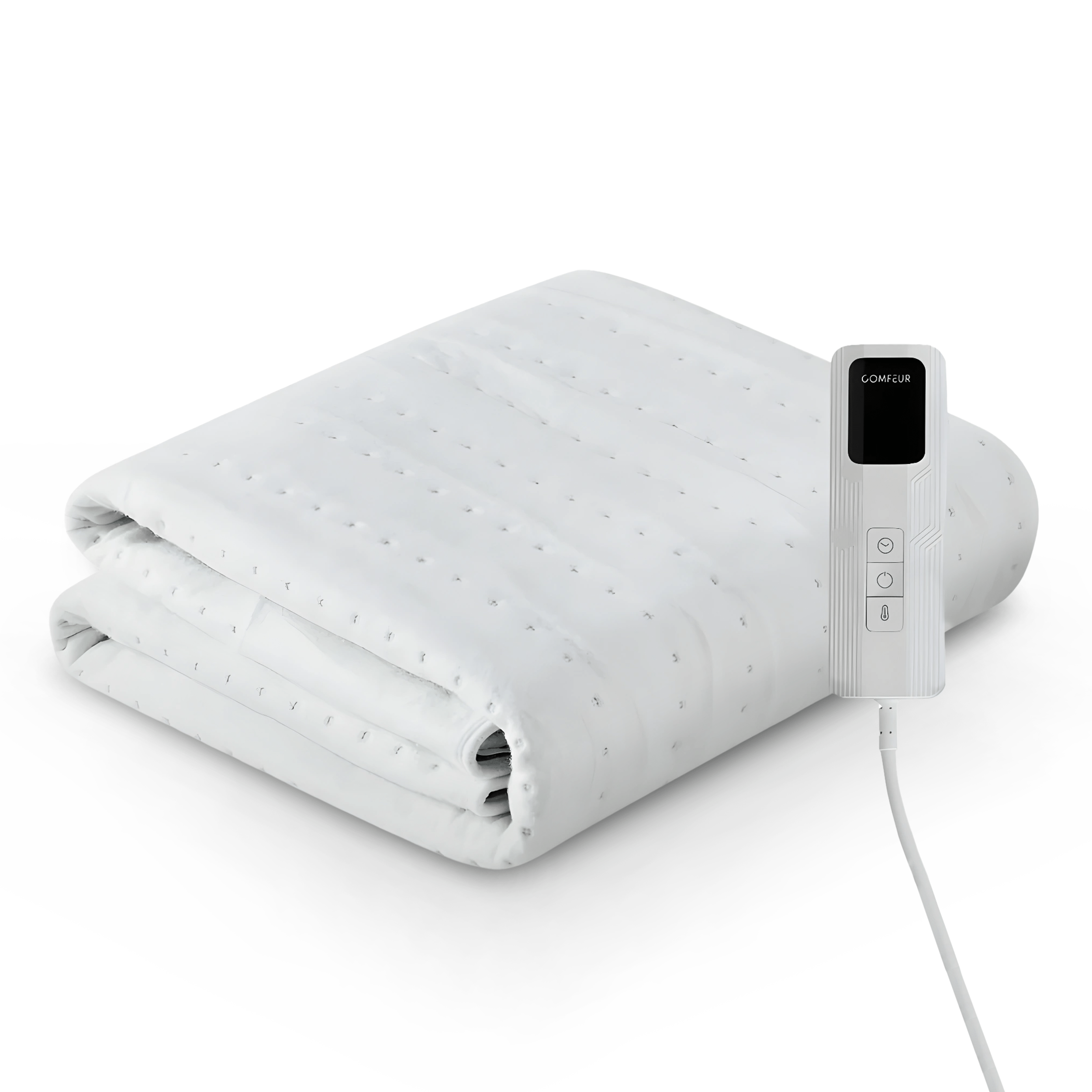 Comfeur electric blanket extra long - 190x80 CM