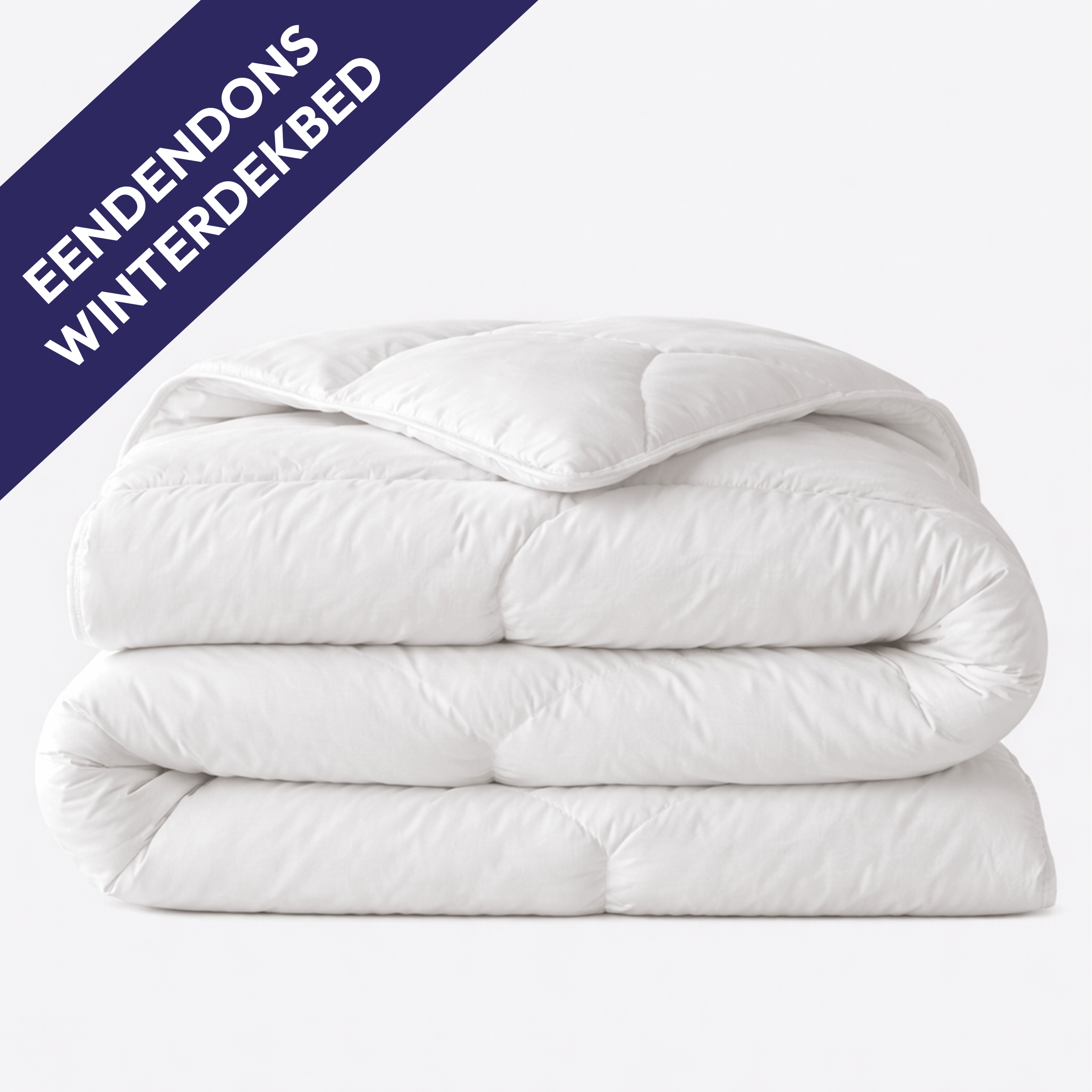 Comfeur Winterdecke mit Entendaunen – Daunen & Federn