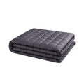 Weighted blanket 7 kg - 150 x 210 cm, extra long