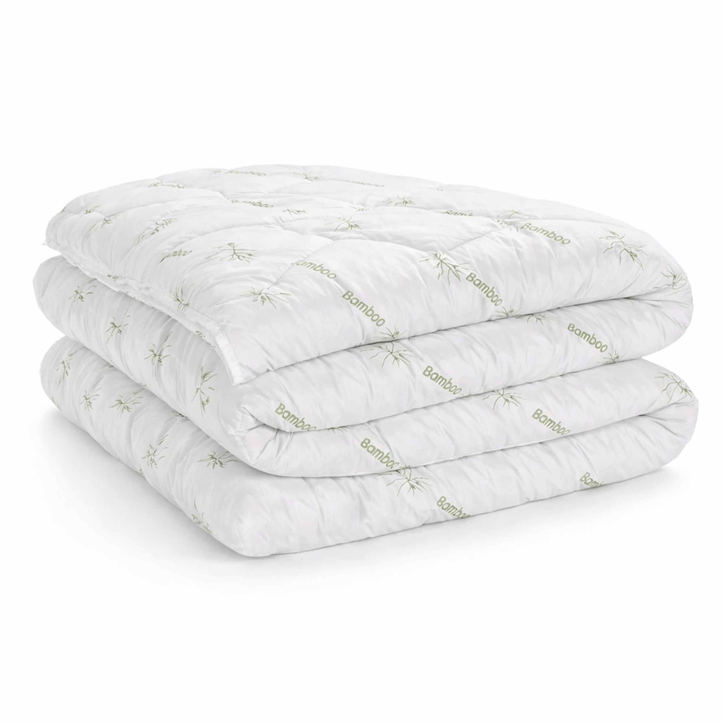 Comfeur Bambus-Bettdecke – Atmungsaktive Ganzjahres-Bettdecke