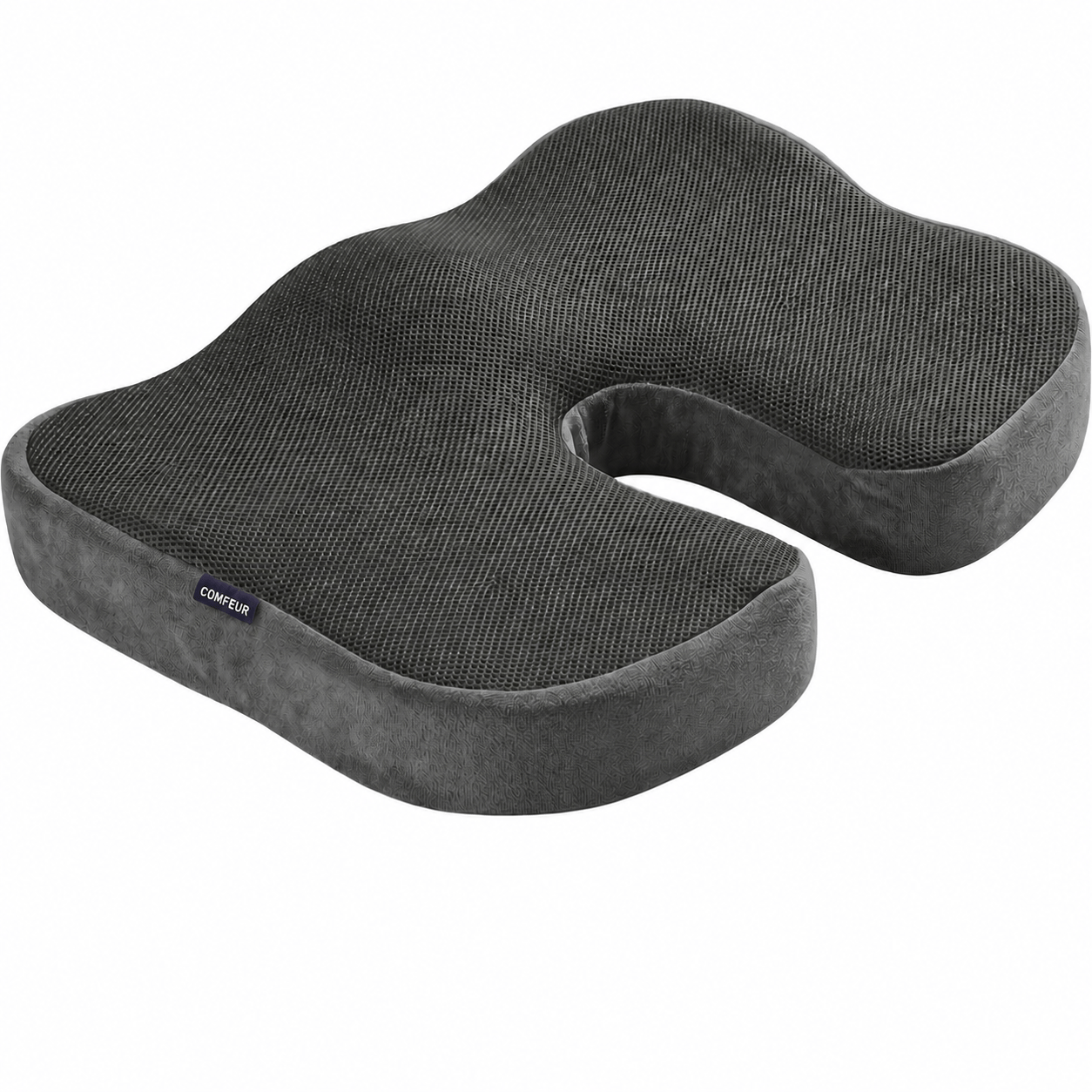 Comfeur Ergonomisches Sitzkissen – Steißbeinkissen