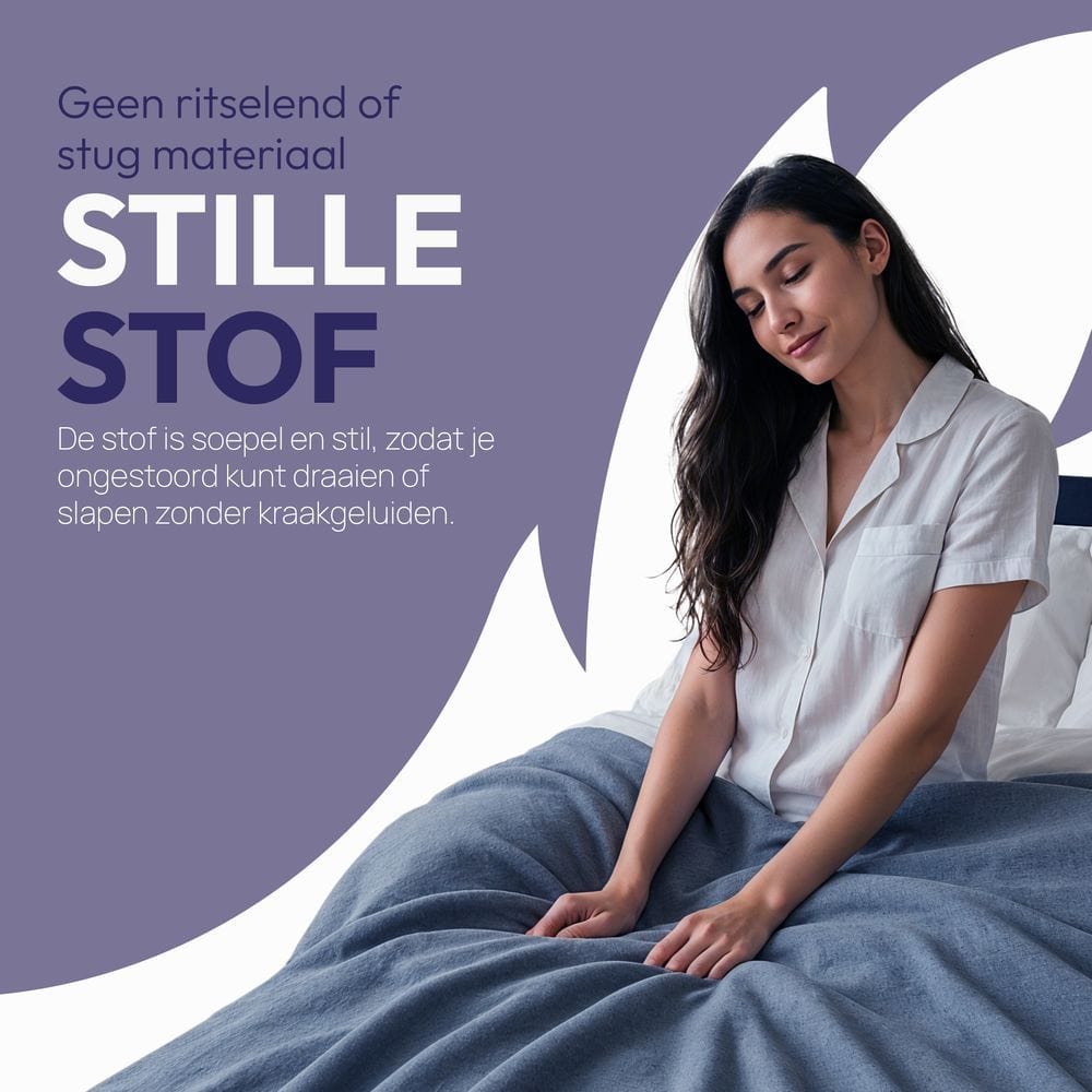 Cooling blanket - 130 x 180 cm