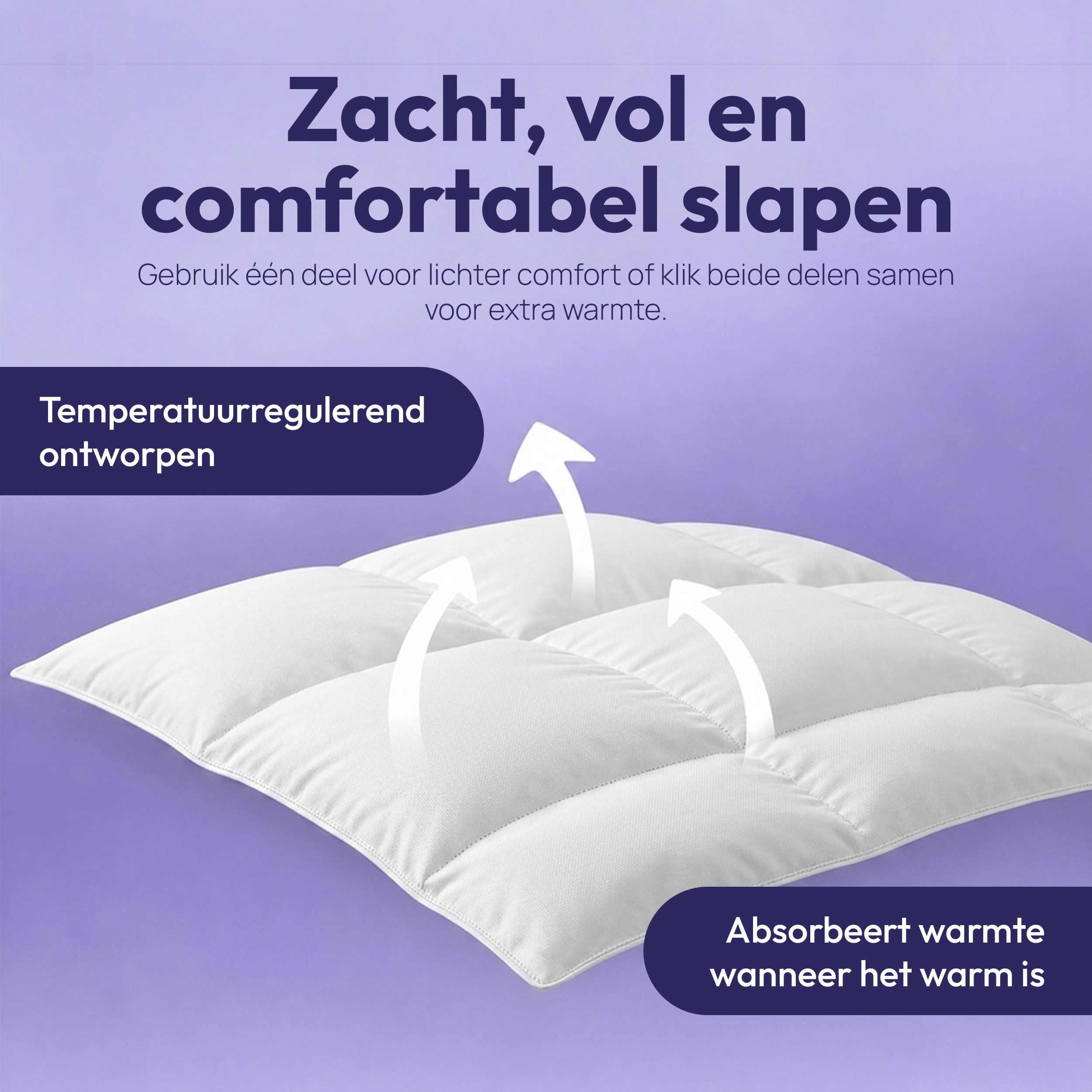 Temperaturregelung