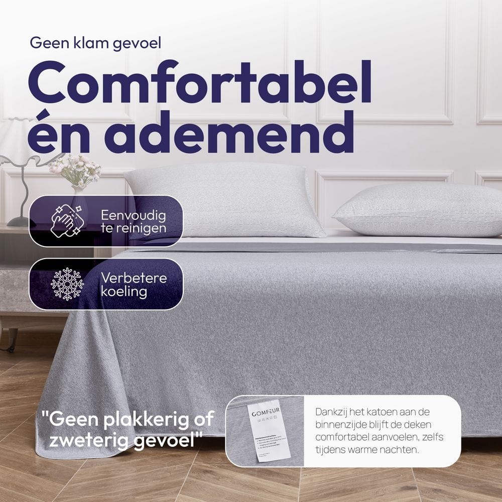 Cooling blanket - 130 x 180 cm